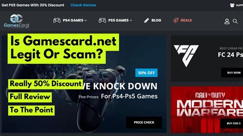 Read Customer Service Reviews of gamescard.net .